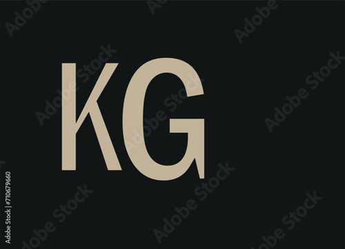 Free Download  Latter Logo  - GFXLoad