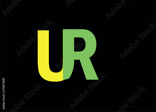 Free Download Latter Logo Design - GFXLoad