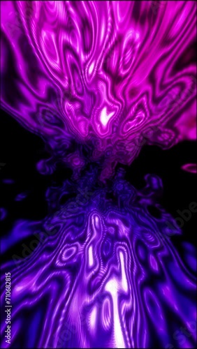 a circles ripples water curves wave dynamic hypnotic psychedelic flows ripple liquid hypnosis flowing waves glow illustration texture graphic modern curve gradient geometric motion background flow photo