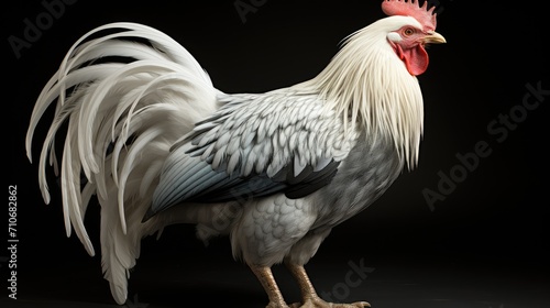 rooster © faiz