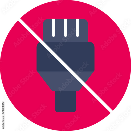 Lan Unplugged Icon