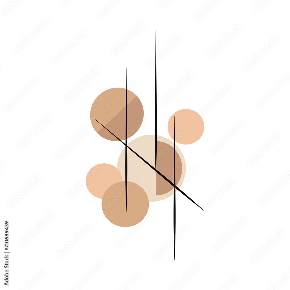 element boho illustration element boho illustration