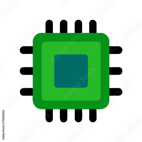 microchip