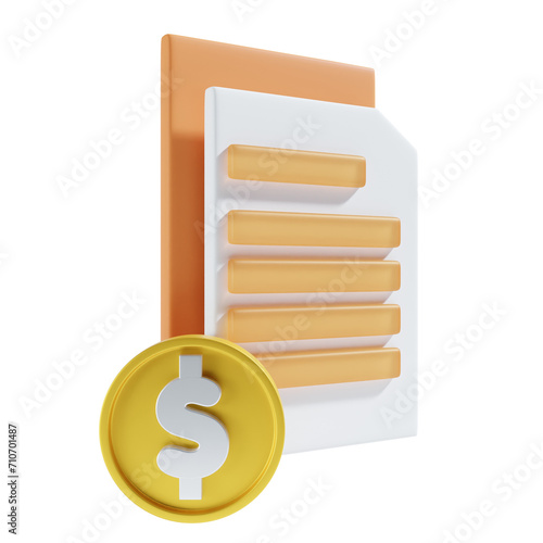 dollar payment file