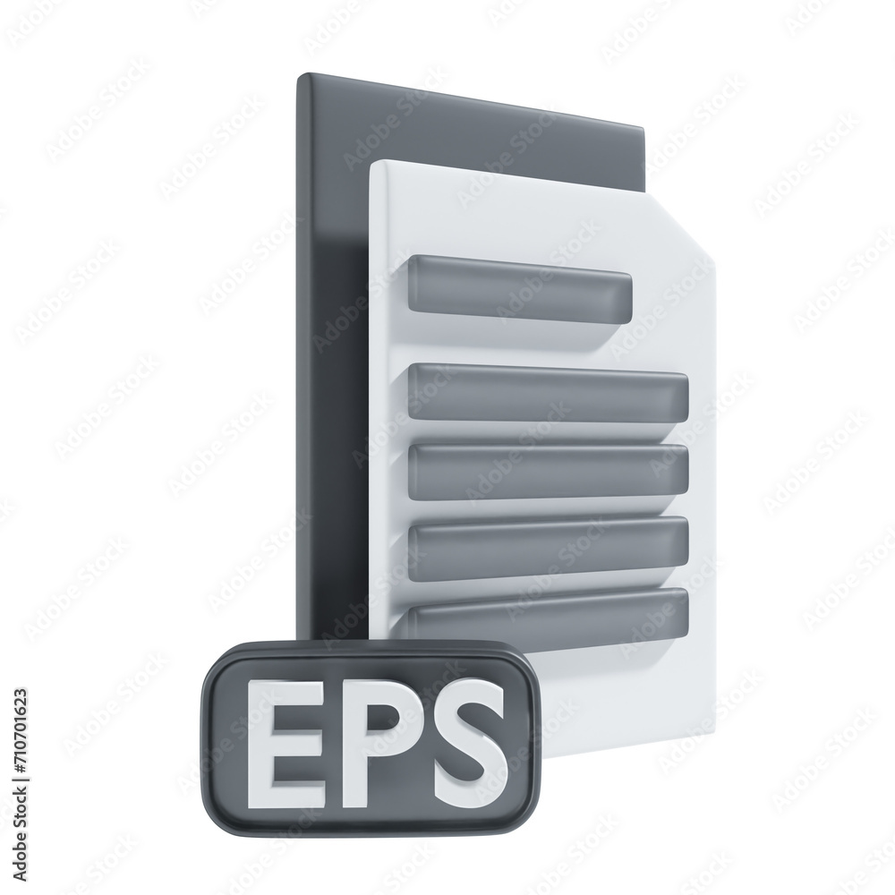 eps file icon eps file icon