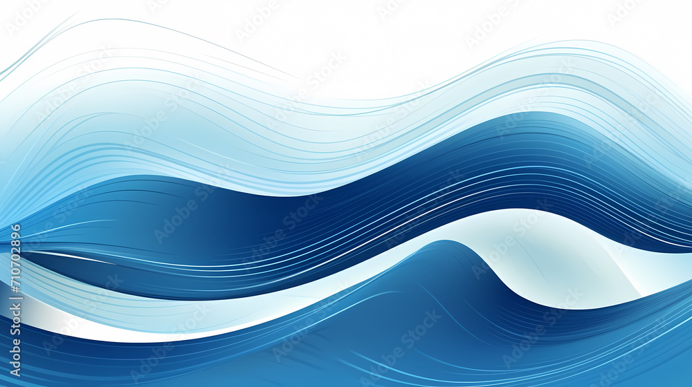 Abstract background and data transfer concept, abstract line art background Abstract background and data transfer concept, abstract line art background