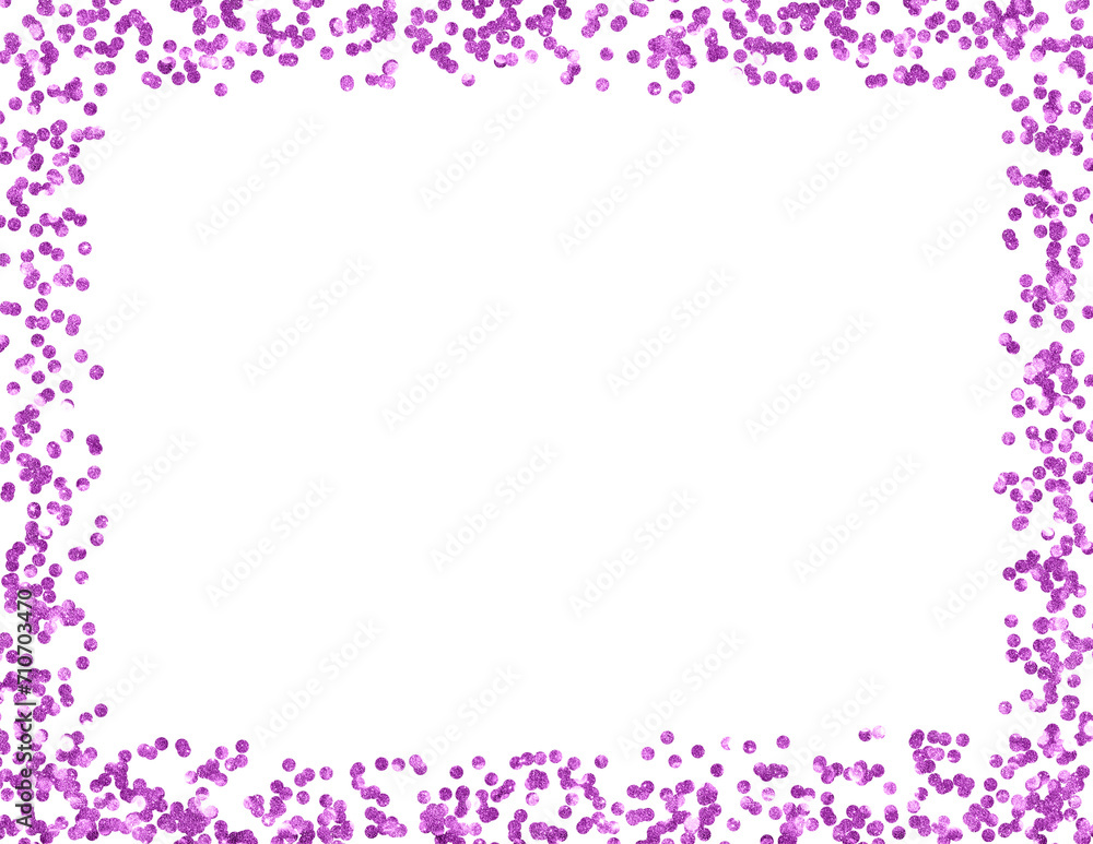 pink frame for your text