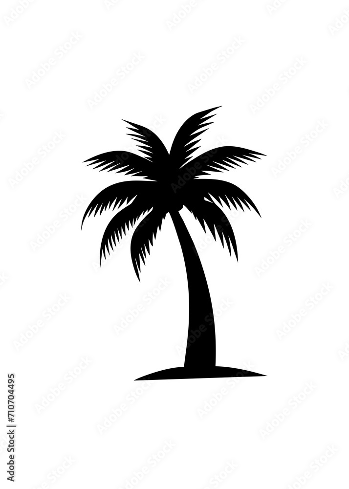 simple tree vector simple tree vector