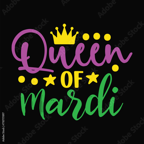 Queen of Mardi