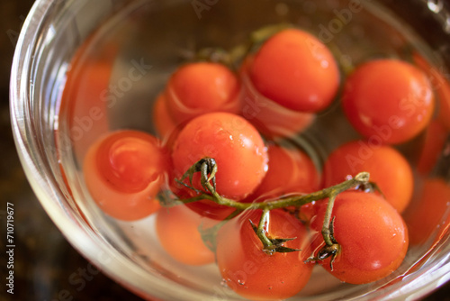tomate © Rodrigo