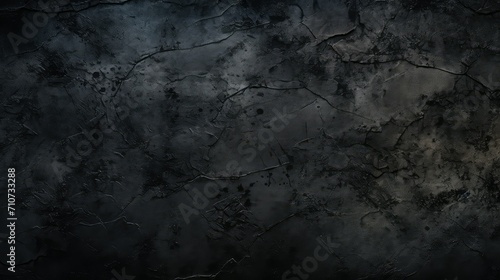 abstract black grunge background illustration rough worn, gritty urban, retro grungy abstract black grunge background photo