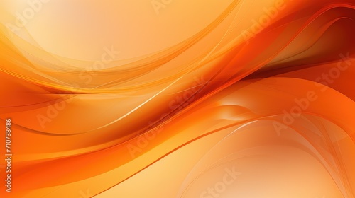 vibrant digital orange background illustration modern abstract, design technology, web bright vibrant digital orange background