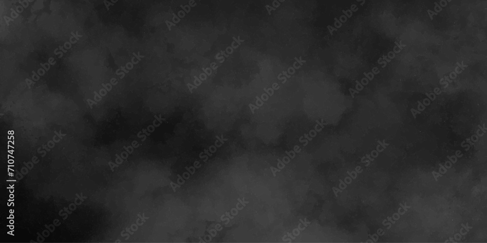 Black texture overlays transparent smoke.mist or smog brush effect isolated cloud misty fog.dramatic smoke cloudscape atmosphere realistic fog or mist,fog and smoke,smoky illustration.	 - obrazy, fototapety, plakaty 