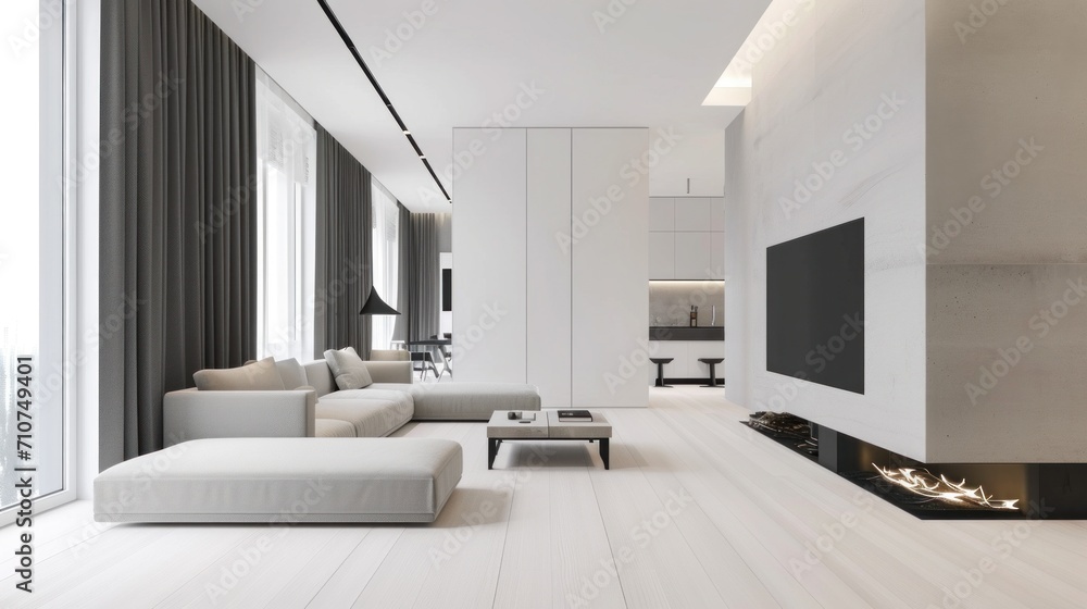 Clean lines, subtle typography, and a minimalist layout convey contemporary elegance Clean lines, subtle typography, and a minimalist layout convey contemporary elegance