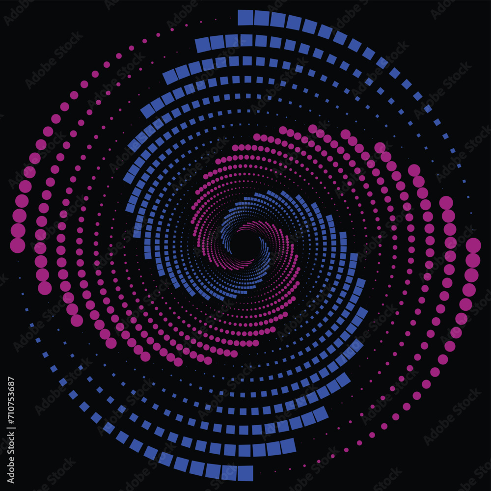 circle pattern circle motion abstract background isolated on a dark background, element for modern day design, wallpaper, logo, business presentation, Ai element for luxury design, vector art
circle pattern circle motion abstract background isolated on a dark background, element for modern day design, wallpaper, logo, business presentation, Ai element for luxury design, vector art