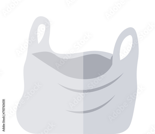 Garbage vector illustration. Recycling plays pivotal role in mitigating environmental impact garbage Utilizing eco-friendly practices is essential for preserving clean environment