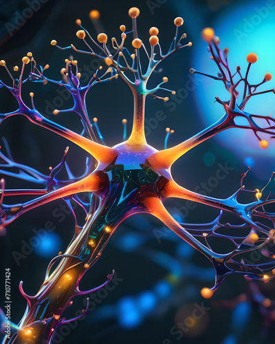 Brain impulse / Neuron Activity