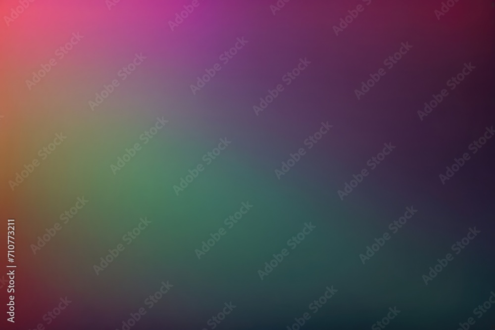 Blurry Gradient Abstract Colorful Background Blurry Gradient Abstract Colorful Background
