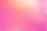 Abstract gradient smooth Blurred Bokeh Pink background image