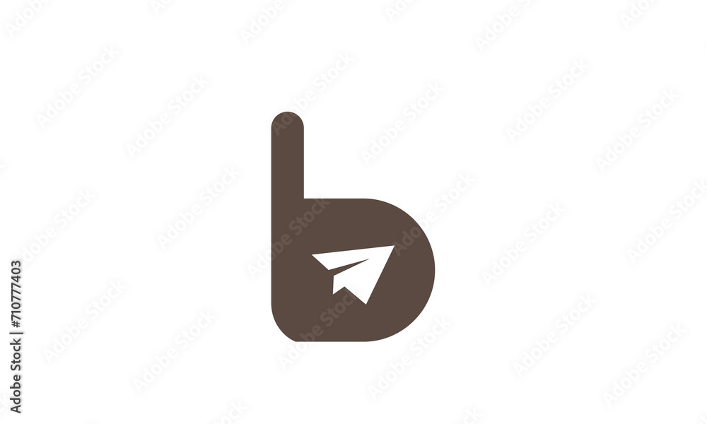 Flat Modern B Initial Travel logo designs concept vector Minimal Awesome Trendy Professional Letter B Or b Location Logo Design Template On White Backgro Flat Modern B Initial Travel logo designs concept vector Minimal Awesome Trendy Professional Letter B Or b Location Logo Design Template On White Backgro