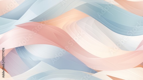  a close up of a pink and blue background with a wavy pattern on the top of the image and bottom half of the image.