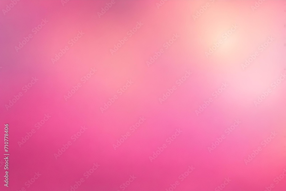Abstract gradient smooth Blurred Bokeh Pink background image Abstract gradient smooth Blurred Bokeh Pink background image