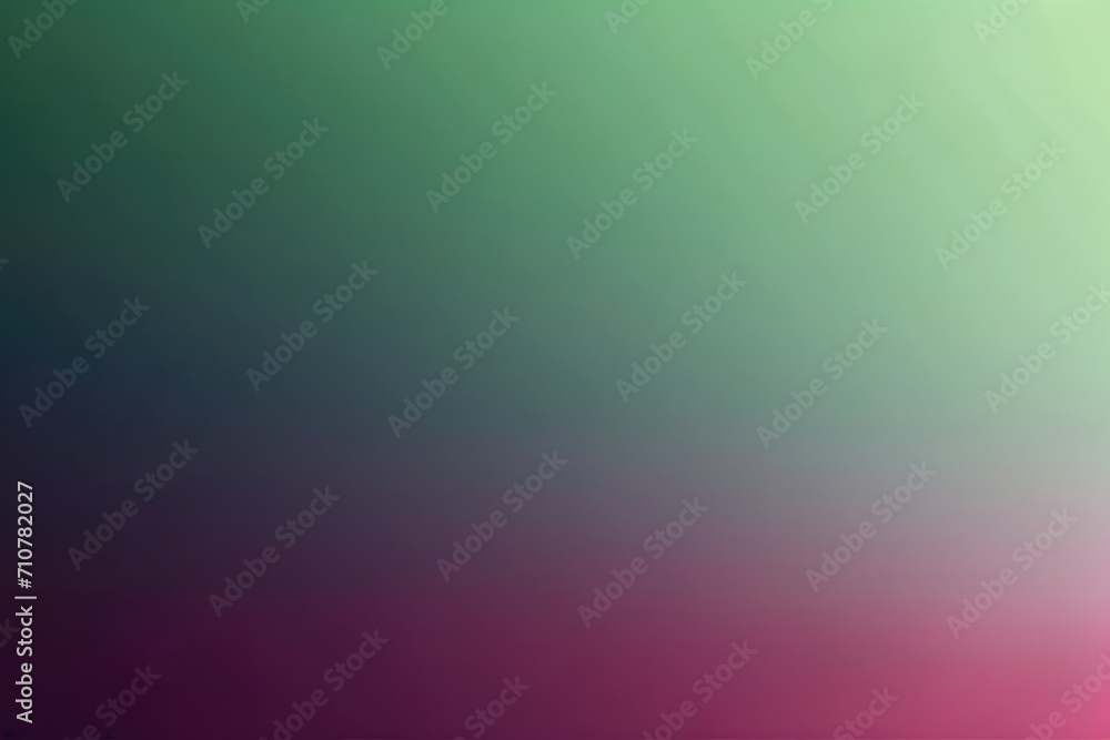 Fototapeta premium Blurry Gradient Abstract Colorful Background