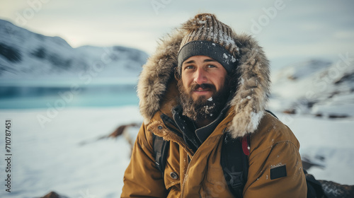 Arctic Explorer