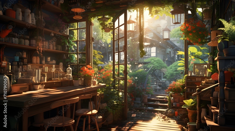 garden cafe garden cafe