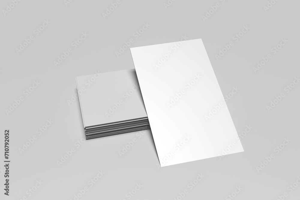 Business Card Mockup Business Card Mockup