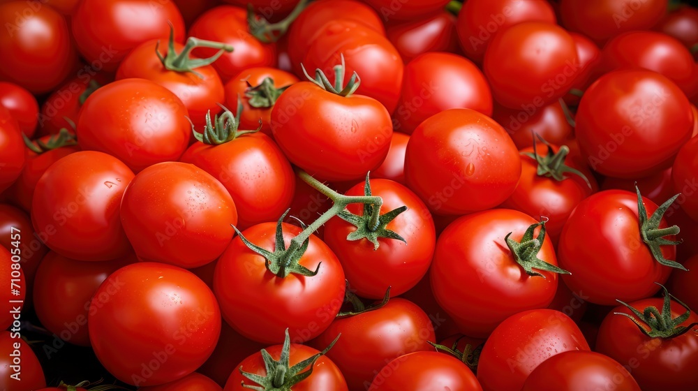 tomato background tomato background