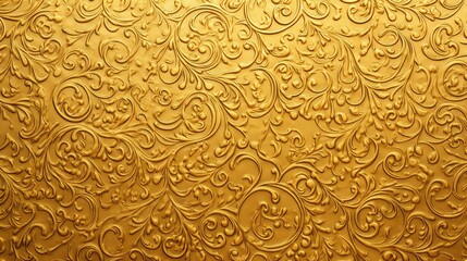 luxury texture gold background illustration elegant sparkling, radiant lustrous, opulent gilded luxury texture gold background