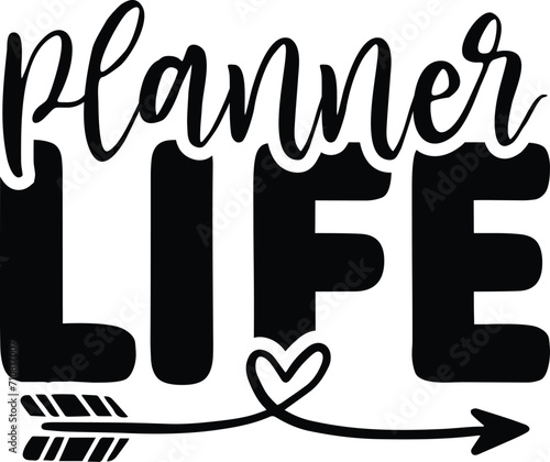 Planner life