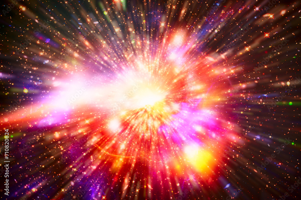 Colorful lights. Splash. The elements of this image furnished by NASA. Colorful lights. Splash. The elements of this image furnished by NASA.