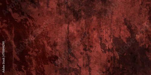 Dark crimson red wall marble stone grunge, old wall texture cement, dark red rust metal. Dark black stone wall canvas high resolution abstract old vintage background. 