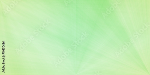 Zielone tło gradientowe. Ilustracja do projektu, oryginalny wzór z miejscem na tekst 