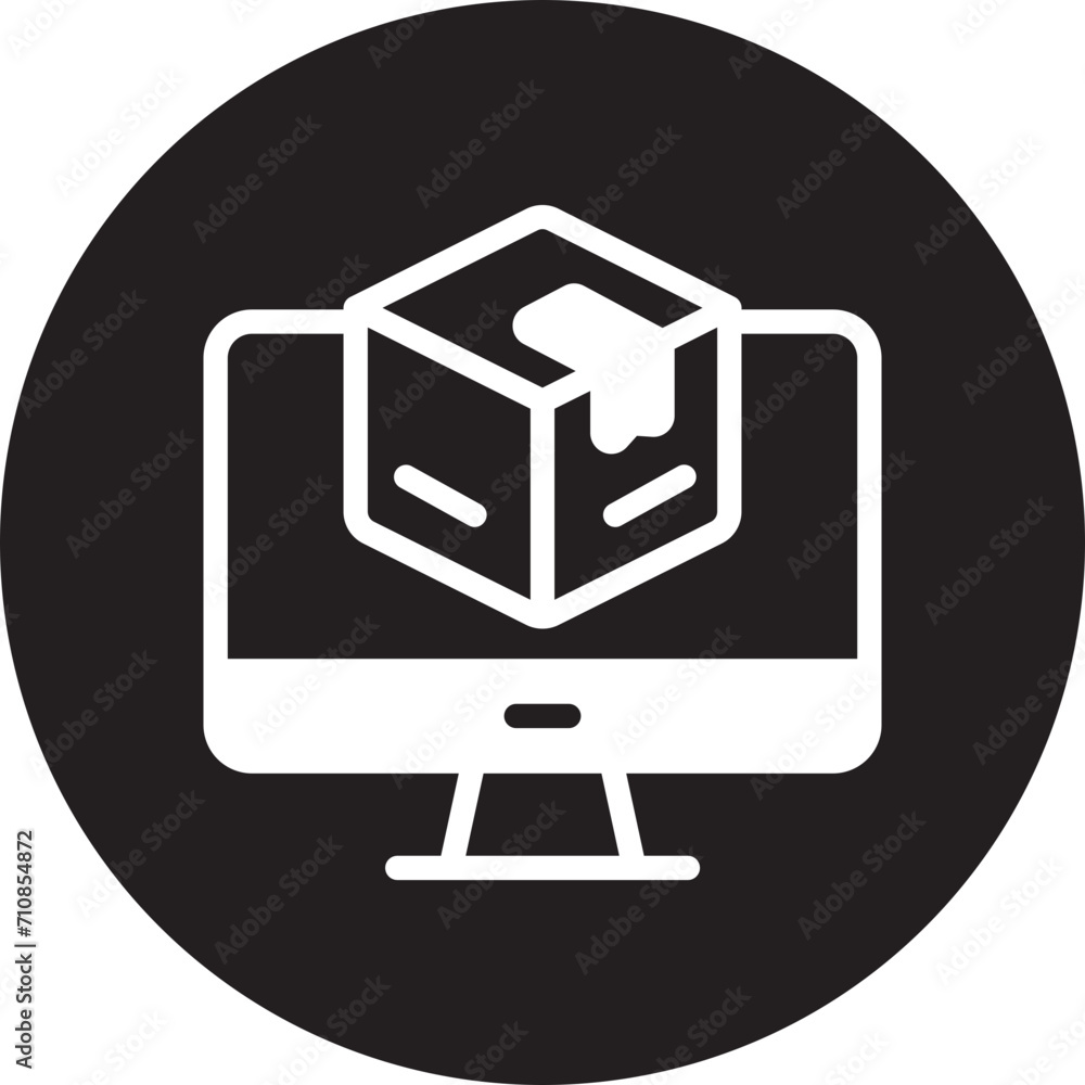product glyph icon product glyph icon