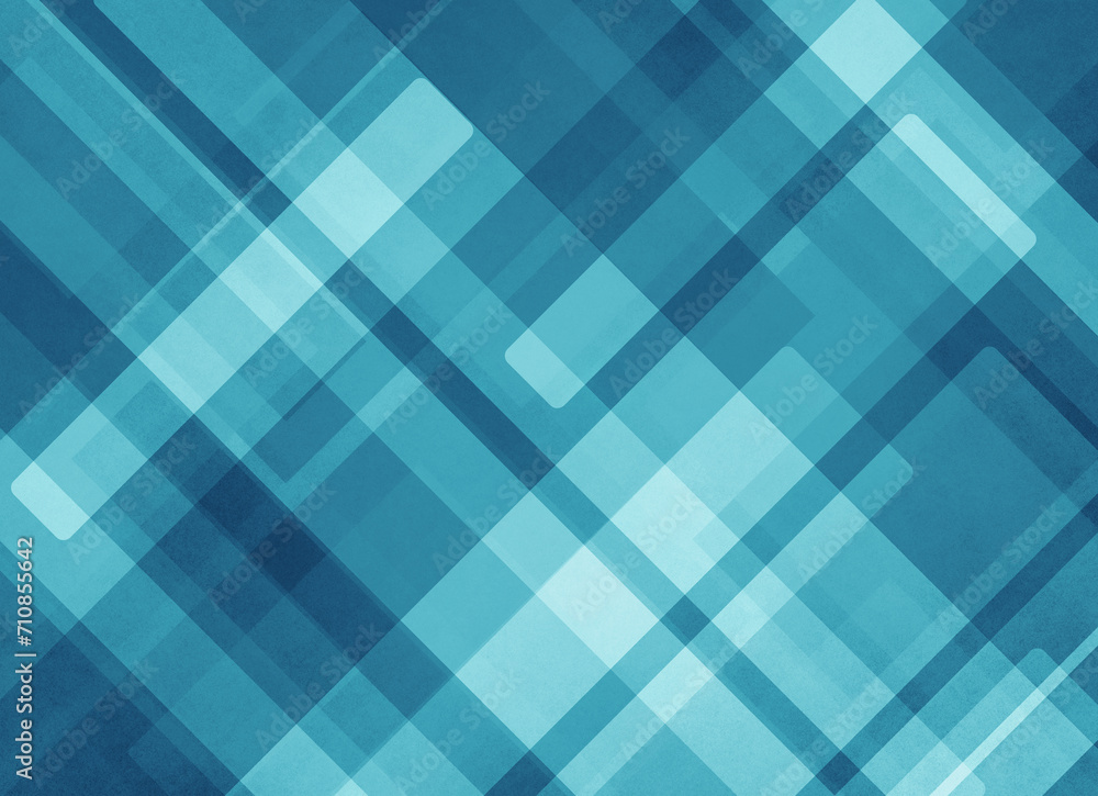 Abstract blue background, layers of blue and white diagonal shapes in modern art design, abstract geometric pattern, striped blue background illustration Abstract blue background, layers of blue and white diagonal shapes in modern art design, abstract geometric pattern, striped blue background illustration
