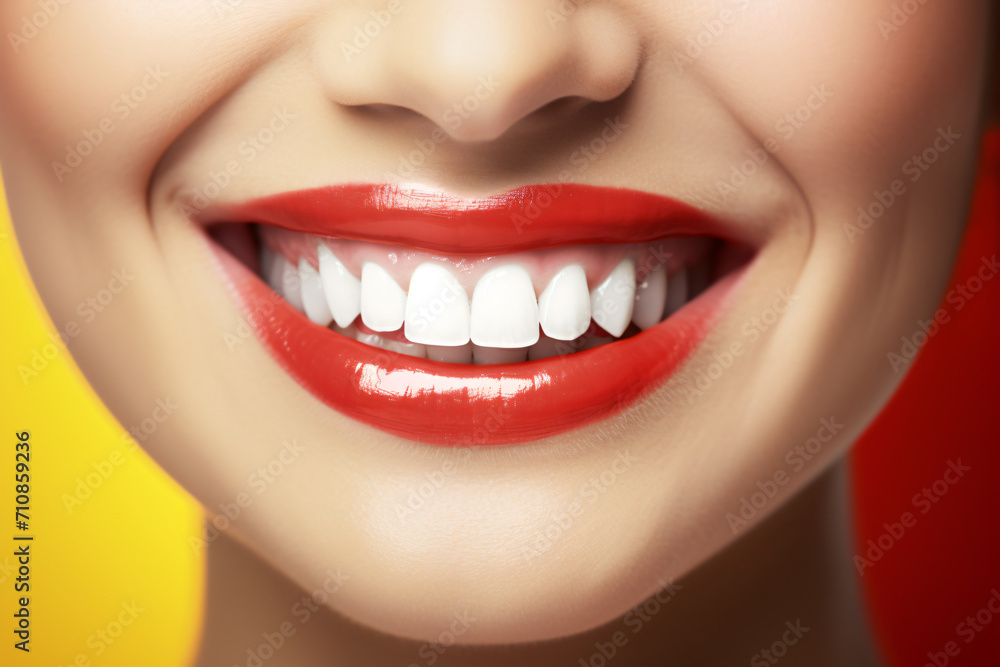 Smile makeovers teeth whitening, in the style of minimalistic compositions, spontaneous gesture, macro perspectives, light white
Smile makeovers teeth whitening, in the style of minimalistic compositions, spontaneous gesture, macro perspectives, light white