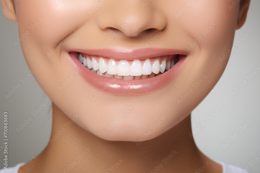 Smile makeovers teeth whitening, in the style of minimalistic compositions, spontaneous gesture, macro perspectives, light white
Smile makeovers teeth whitening, in the style of minimalistic compositions, spontaneous gesture, macro perspectives, light white