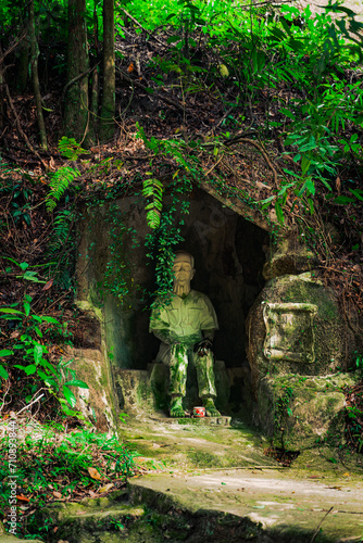 Tarnim Magic Garden Tambon Na Mueang - Ko Samui District Tajlandia by OndaTravel.pl photo