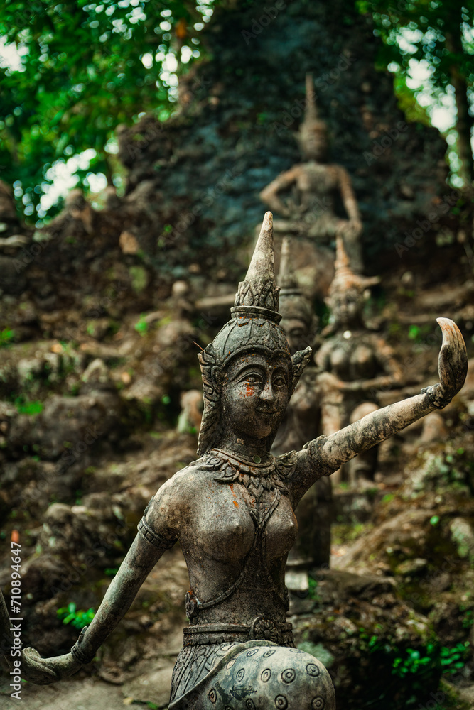 Tarnim Magic Garden Tambon Na Mueang - Ko Samui District Tajlandia by OndaTravel.pl Tarnim Magic Garden Tambon Na Mueang - Ko Samui District Tajlandia by OndaTravel.pl