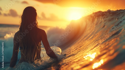 Surf Lifestyle © car
