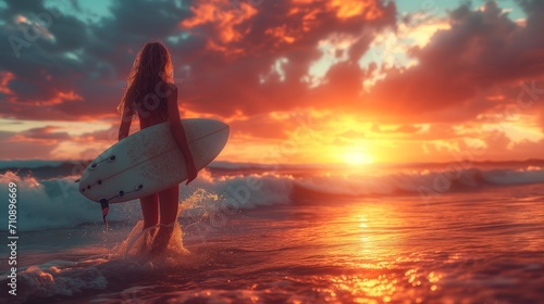 Surf Lifestyle