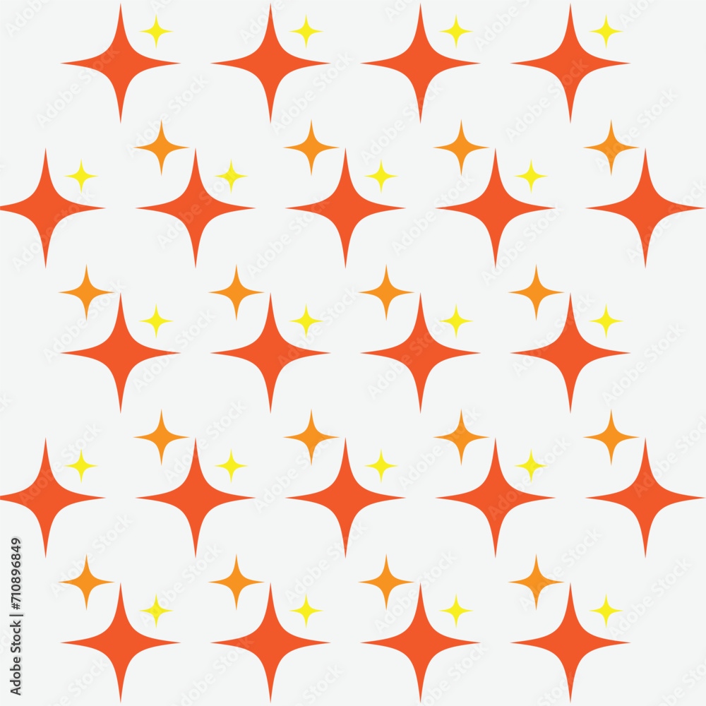Seamless geometric pattern. star linear pattern. Wallpapers for your design. Seamless geometric pattern. star linear pattern. Wallpapers for your design.
