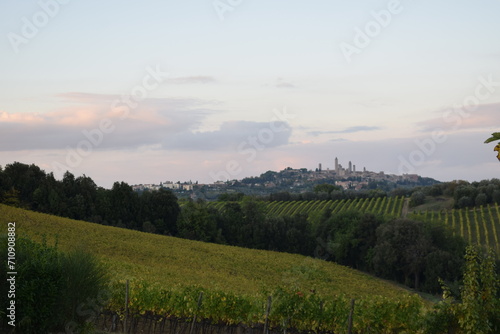 Toscana