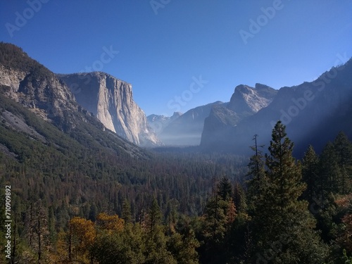 national park