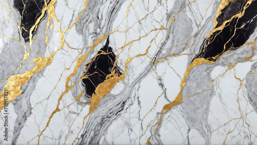 Marble granite white with gold texture. Background wall surface black pattern graphic abstract light elegant grey floor ceramic counter texture stone slab smooth tile silver natural