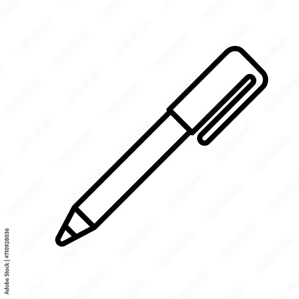 ballpen icon ballpen icon