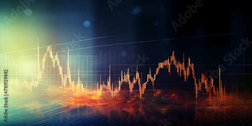 Navigating Forex Waters: Charting the Dynamics of Market Investments